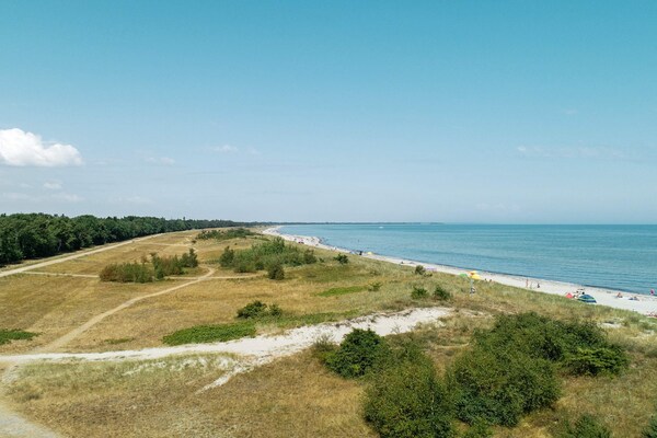 Foto van 6-persoons vakantiehuis in Væggerløse - Vakantiehuis in Væggerløse - Untagged