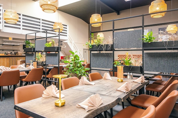 Foto van 8 persoons vakantie huis op een vakantie park in Blåvand - Indoor