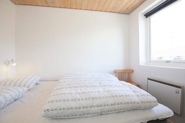 Foto van 8 persoons vakantie huis op een vakantie park in Blåvand - Indoor