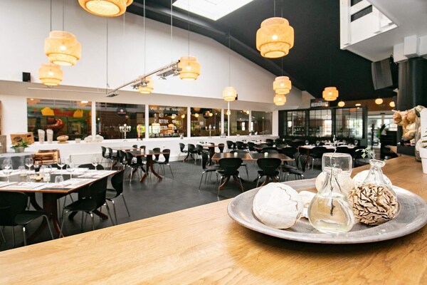 Foto van 6 persoons vakantie huis op een vakantie park in Blåvand - Untagged