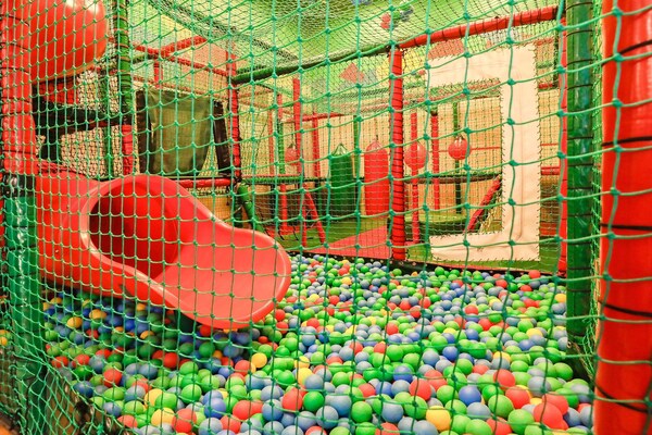 Foto van 6 persoons vakantie huis op een vakantie park in Blåvand - Untagged