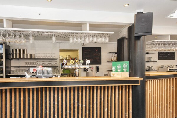 Foto van 6 persoons vakantie huis op een vakantie park in Blåvand - Untagged