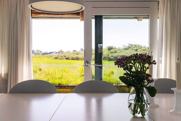 Foto van Uitnodigend vakantiehuis in Karrebæksminde - Vakantiehuis in Karrebæksminde - Untagged