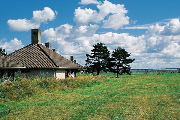 Foto van Uitnodigend vakantiehuis in Karrebæksminde - Vakantiehuis in Karrebæksminde - Indoor