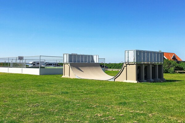 Foto van 6 persoons vakantie huis in Hemmet - Vakantiehuis in Hemmet - Untagged