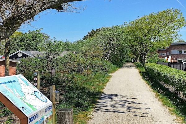 Foto van 6 persoons vakantie huis in Hemmet - Vakantiehuis in Hemmet - Untagged