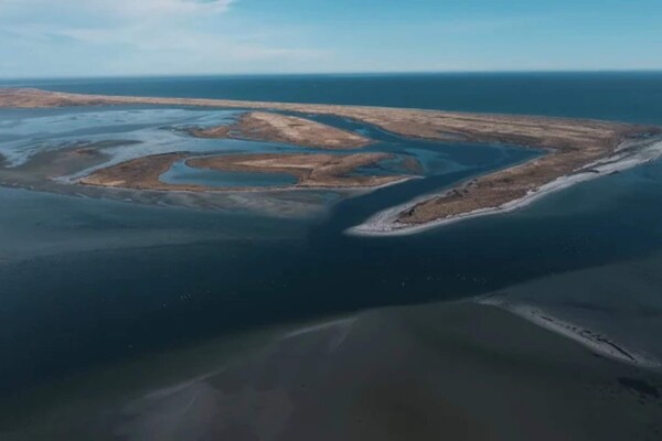 Foto van 6 persoons vakantie huis in Læsø-By Traum - Vakantiehuis in Læsø - WaterView