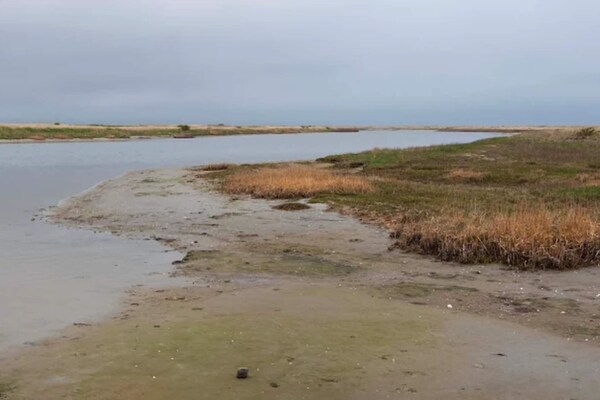 Foto van 6 persoons vakantie huis in Læsø-By Traum - Vakantiehuis in Læsø - WaterView
