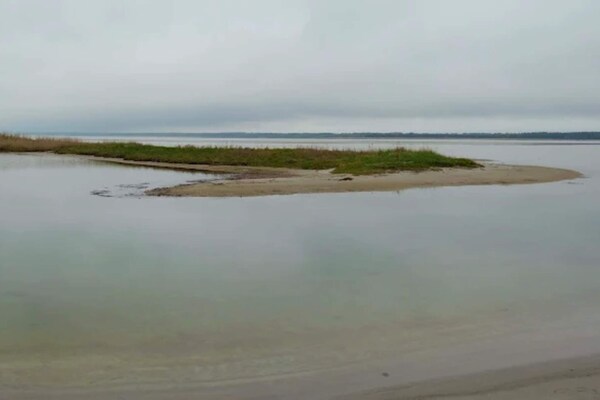 Foto van 6 persoons vakantie huis in Læsø-By Traum - Vakantiehuis in Læsø - WaterView