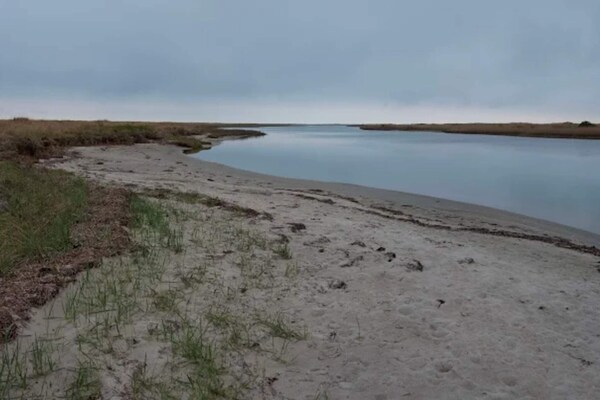 Foto van 6 persoons vakantie huis in Læsø-By Traum - Vakantiehuis in Læsø - WaterView