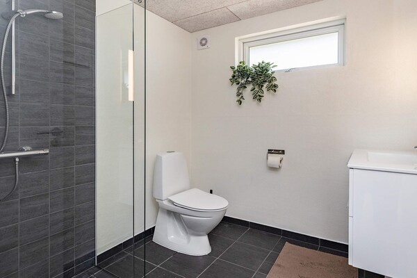 Foto van 6 persoons vakantie huis in Læsø-By Traum - Vakantiehuis in Læsø - Indoor