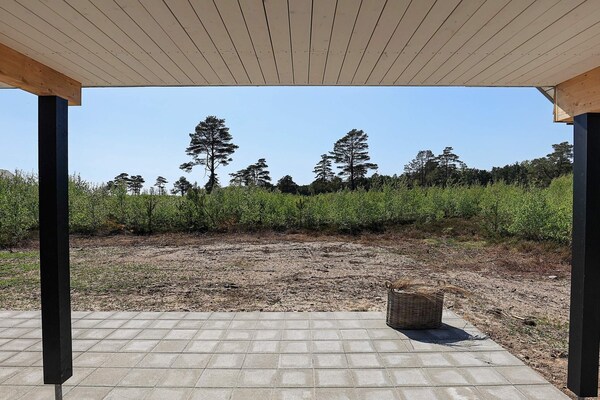 Foto van 6 persoons vakantie huis in Læsø-By Traum - Vakantiehuis in Læsø - View