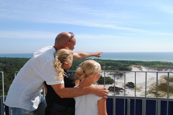 Foto van 2 persoons vakantie huis in Nexø - Vakantiehuis in Nexø - Outdoor