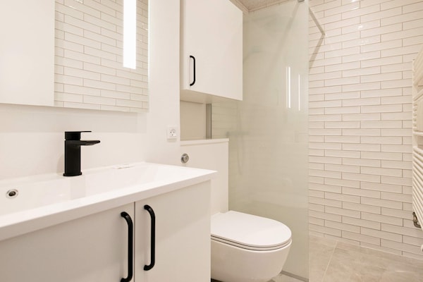 Foto van Fantastisch vakantieappartement in Blokhus - Vakantiehuis in Blokhus - Indoor