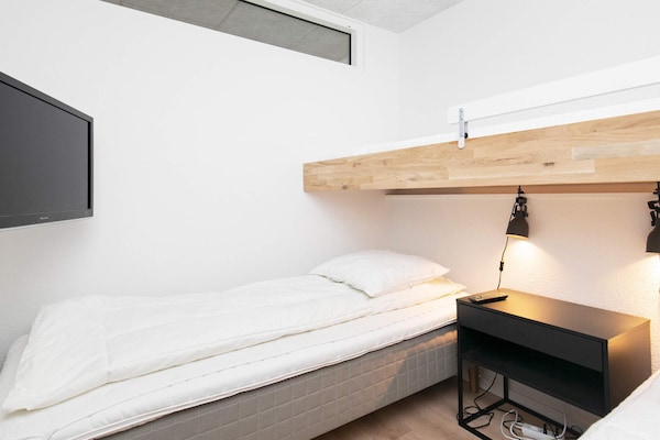 Foto van Fantastisch vakantieappartement in Blokhus - Vakantiehuis in Blokhus - Indoor