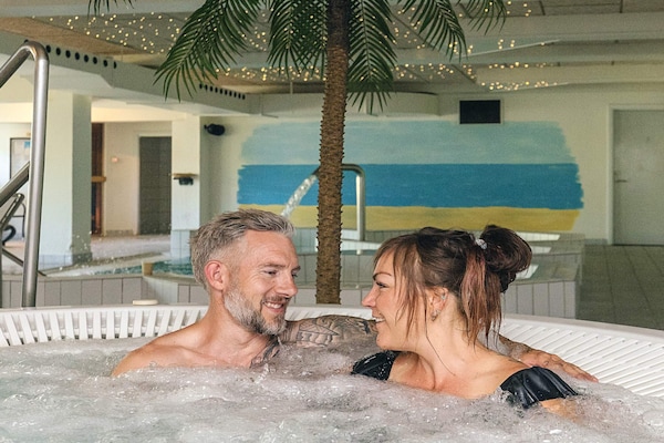 Foto van Fantastisch vakantieappartement in Blokhus - Vakantiehuis in Blokhus - Indoor