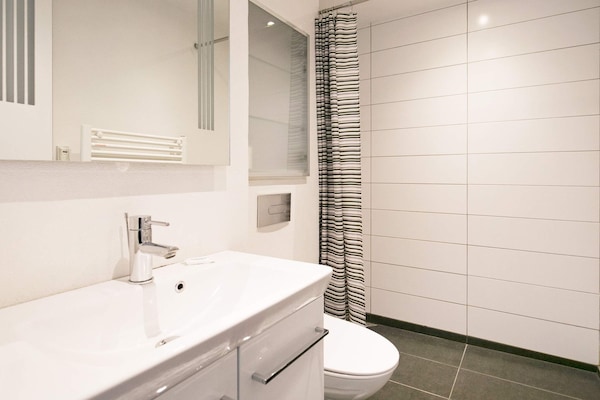 Foto van 6 persoons vakantie huis op een vakantie park in Blokhus - Indoor