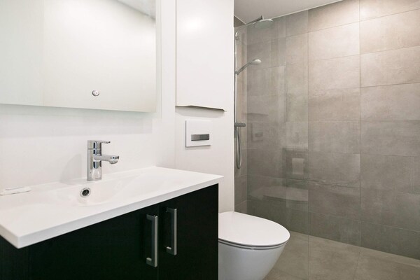 Foto van 6 persoons vakantie huis op een vakantie park in Blokhus - Indoor