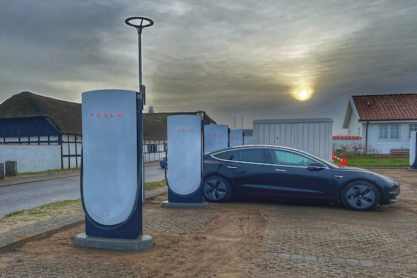 Foto van 6 persoons vakantie huis op een vakantie park in Blokhus - Untagged