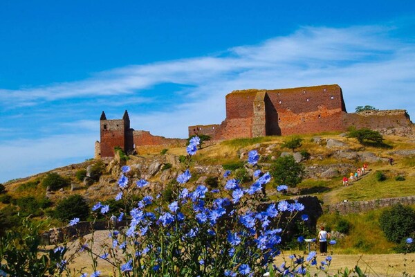 Foto van 6 persoons vakantie huis in Allinge - Vakantiehuis in Allinge - Untagged