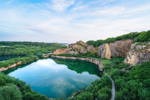 Foto van 6 persoons vakantie huis in Allinge - Vakantiehuis in Allinge - Untagged