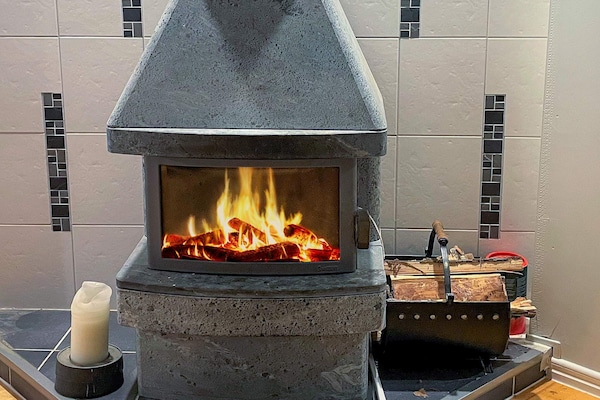 Foto van 6 persoons vakantie huis in PRÄSSEBO-By Traum - Vakantiehuis in PRÄSSEBO - Indoor