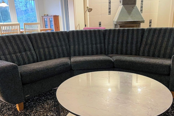 Foto van 6 persoons vakantie huis in PRÄSSEBO-By Traum - Vakantiehuis in PRÄSSEBO - Indoor