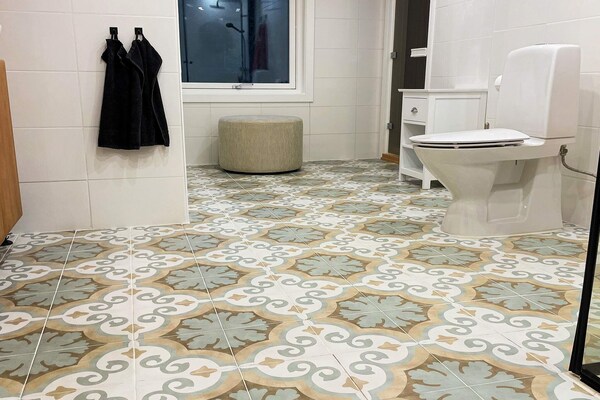 Foto van 6 persoons vakantie huis in PRÄSSEBO-By Traum - Vakantiehuis in PRÄSSEBO - Indoor