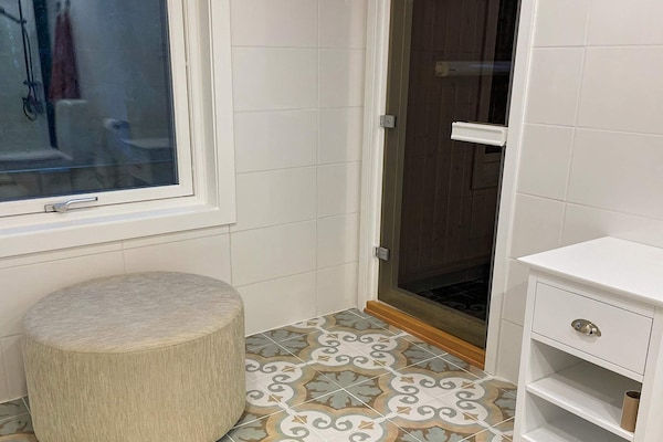 Foto van 6 persoons vakantie huis in PRÄSSEBO-By Traum - Vakantiehuis in PRÄSSEBO - Indoor