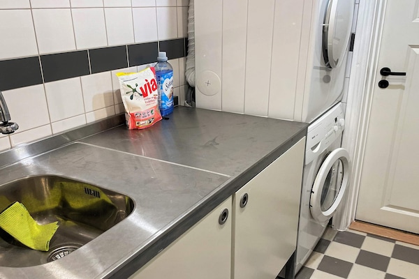 Foto van 6 persoons vakantie huis in PRÄSSEBO-By Traum - Vakantiehuis in PRÄSSEBO - Indoor