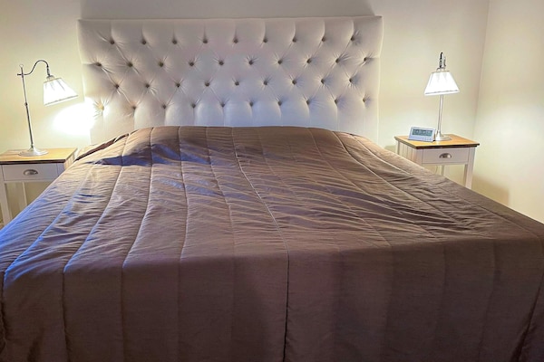 Foto van 6 persoons vakantie huis in PRÄSSEBO-By Traum - Vakantiehuis in PRÄSSEBO - Indoor