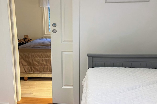 Foto van 6 persoons vakantie huis in PRÄSSEBO-By Traum - Vakantiehuis in PRÄSSEBO - Indoor