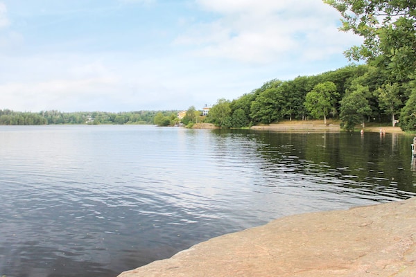 Foto van 6 persoons vakantie huis in PRÄSSEBO-By Traum - Vakantiehuis in PRÄSSEBO - Untagged