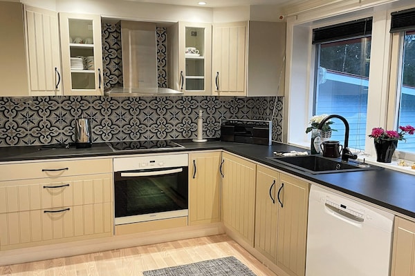 Foto van 6 persoons vakantie huis in PRÄSSEBO-By Traum - Vakantiehuis in PRÄSSEBO - Indoor