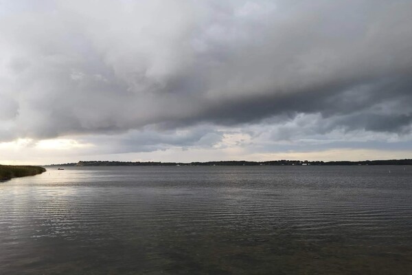 Foto van 6 persoons vakantie huis in Jægerspris-By Traum - Vakantiehuis in Jægerspris - WaterView