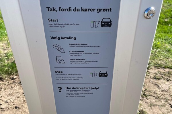 Foto van Appartement op vakantiepark vlakbij de Noordzee - Vakantiehuis in Ulfborg - Untagged