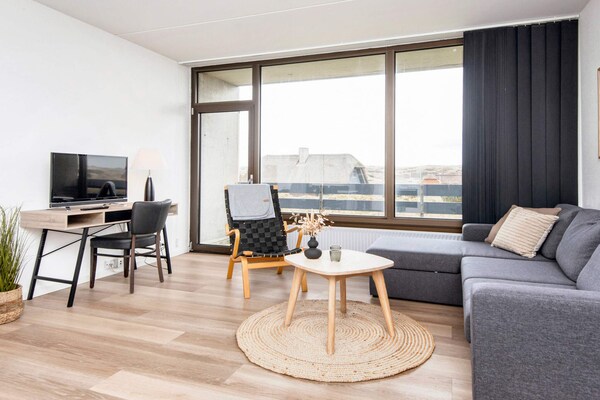 Foto van Appartement op vakantiepark vlakbij de Noordzee - Vakantiehuis in Ulfborg - Untagged