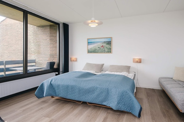 Foto van Appartement in Vakantiepark - gratis waterpark - Vakantiehuis in Ulfborg - Indoor