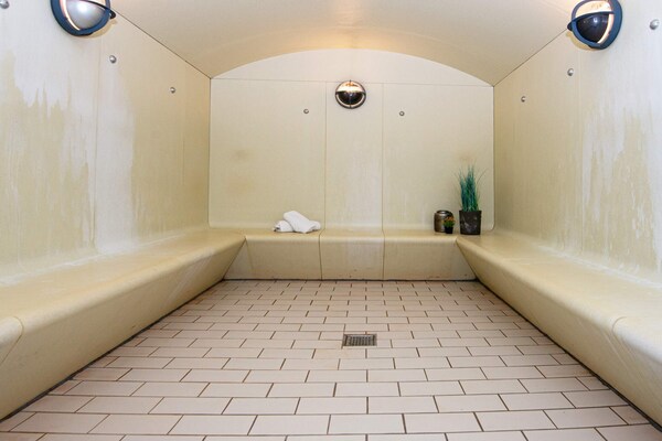 Foto van Appartement in Vakantiepark in Vedersø Klit - Vakantiehuis in Ulfborg - Untagged
