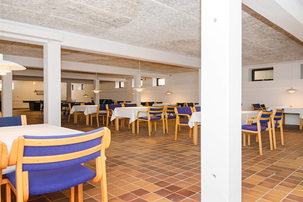 Foto van Appartement met gedeelde keuken in Vedersø - Vakantiehuis in Ulfborg - Indoor