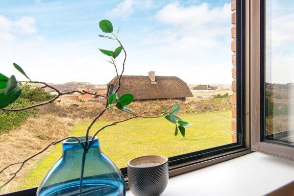Foto van Appartement met gedeelde keuken in Vedersø - Vakantiehuis in Ulfborg - Untagged