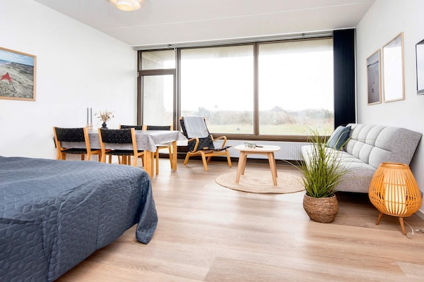 Foto van Appartement met gedeelde keuken in Vedersø - Vakantiehuis in Ulfborg - Indoor