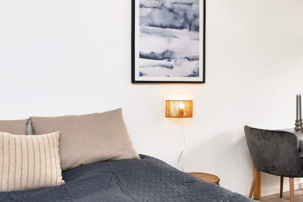 Foto van Appartement met gedeelde keuken in Vedersø - Vakantiehuis in Ulfborg - Indoor