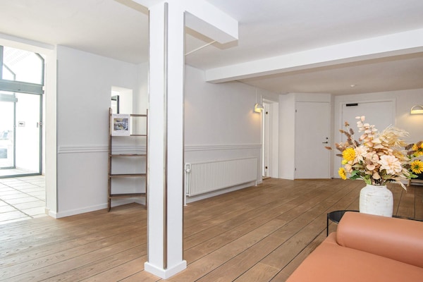 Foto van Appartement met gedeelde keuken in Vedersø - Vakantiehuis in Ulfborg - Indoor