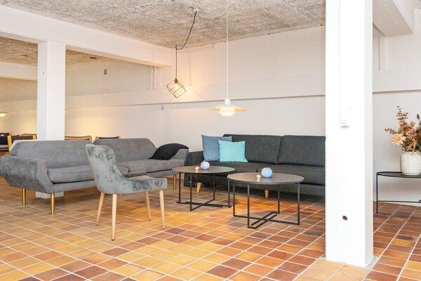 Foto van Appartement in Vakantiepark in Vedersø Klit - Vakantiehuis in Ulfborg - Indoor