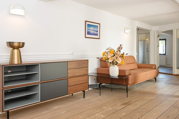 Foto van Appartement in Vakantiepark - gedeelde keuken - Vakantiehuis in Ulfborg - Indoor