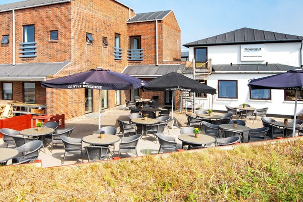 Foto van Appartement in Vakantiepark - gedeelde keuken - Vakantiehuis in Ulfborg - Indoor
