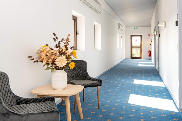 Foto van Appartement in Vedersø Park - Gedeelde keuken - Vakantiehuis in Ulfborg - Indoor