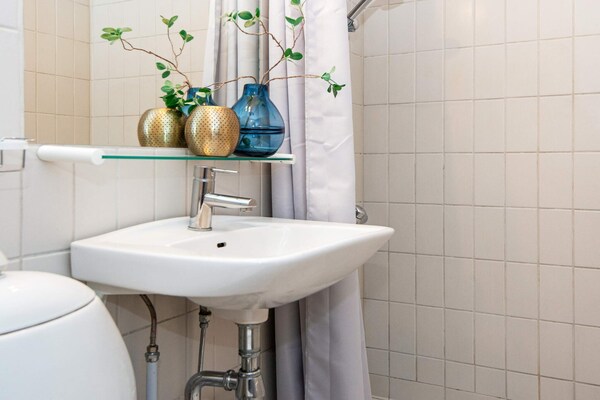 Foto van Appartement in Vakantiepark in Vedersø Klit - Vakantiehuis in Ulfborg - Indoor