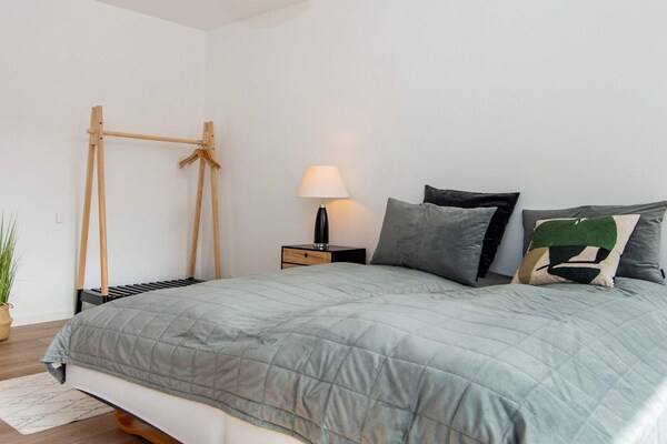 Foto van Appartement in Vakantiepark in Vedersø Klit - Vakantiehuis in Ulfborg - Indoor